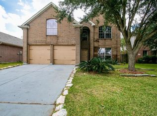 2739 Whitinham Dr, Houston, TX 77067