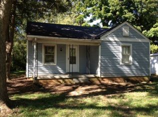 703 West St #A-C, Murfreesboro, TN 37130