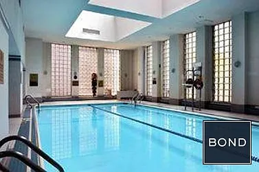 Rented by Bond New York