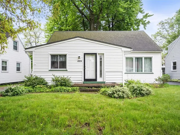 499 Winchester St, Rochester, NY 14615