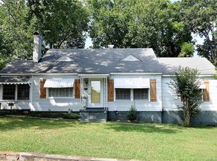 21 Woodsdale Pl SE, Concord, NC 28025