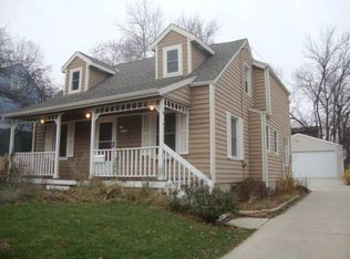 N84W16260 Menomonee Ave, Menomonee Falls, WI 53051