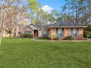 249 Egret St, Covington, LA 70433