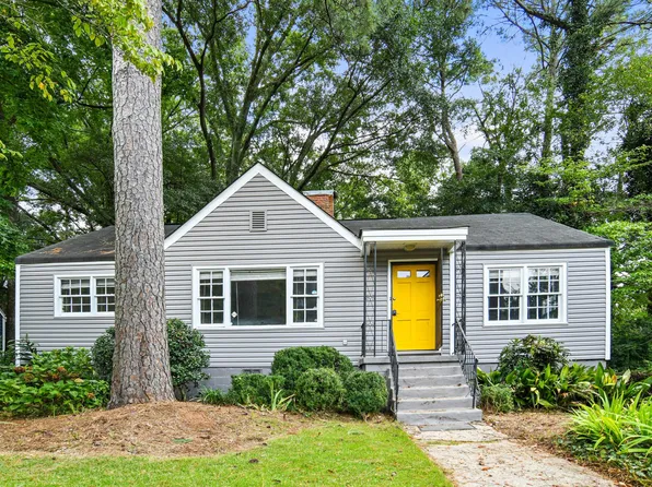 716 Stokeswood Ave #A1, Atlanta, GA 30316