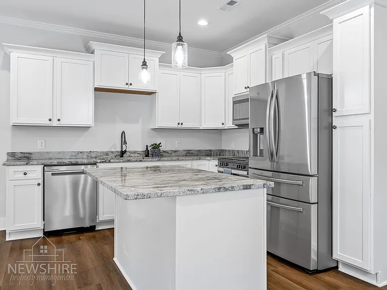 Townes at Converse Luxury Townhomes — Photo 65