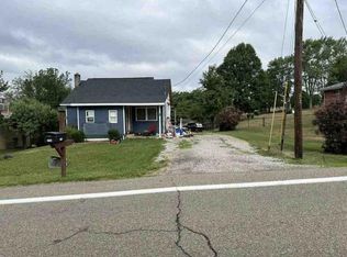 2509 Eldersville Rd, Follansbee, WV 26037