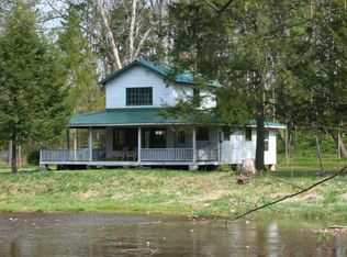 744 Mackeyville Rd, Mill Hall, PA 17751