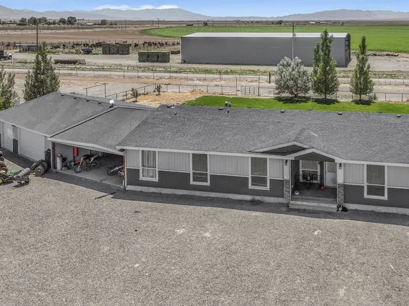 2900 Van Diest Rd, Winnemucca, NV 89445