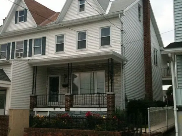 355 Willing St, Tamaqua, PA 18252
