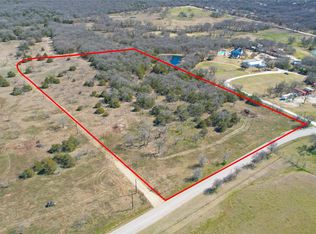 1 Northshore Ln TRACT 1, Valley View, TX 76272