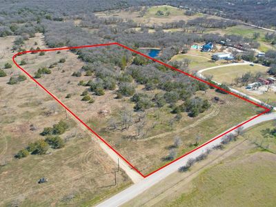 1 Northshore Ln TRACT 1, Valley View, TX, 76272