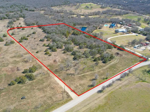 1 Northshore Ln Tract 1, Valley View, TX 76272