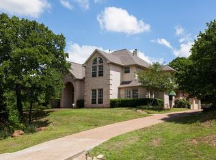 3828 Valley View Ln, Flower Mound, TX 75022