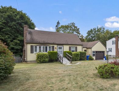 325 Sycamore St, Holbrook, MA, 02343