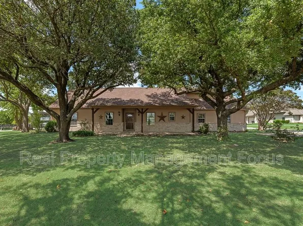 1255 Vineyard Rd, Gunter, TX 75058