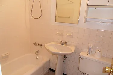 Rented by City Connections Realty