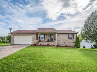 150 Franklin Estates Ln, Greenback, TN 37742