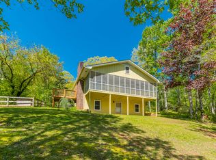 1292 Arbor Hill Rd, Canton, GA 30115