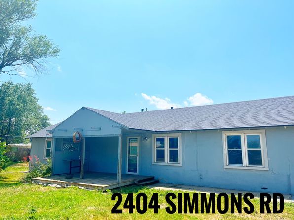 2404 Simmons Rd