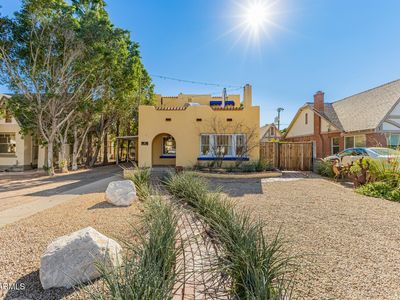 49 W LEWIS Avenue, Phoenix, AZ, 85003