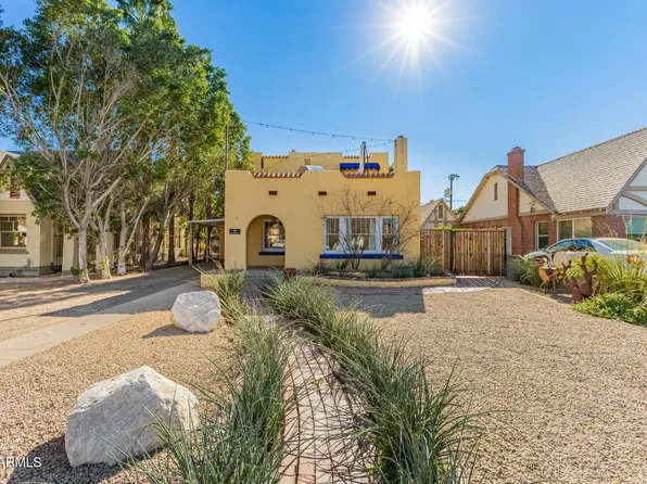 49 W LEWIS Avenue, Phoenix, AZ 85003