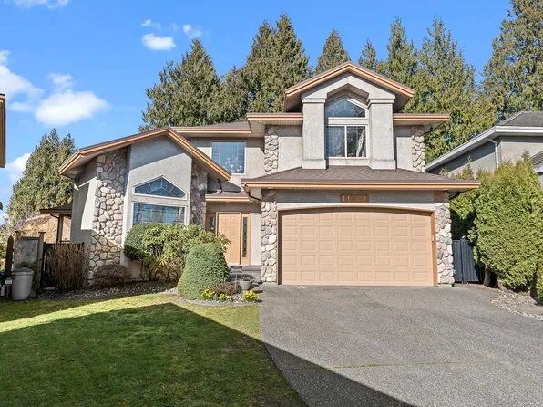 11167 160a St, Surrey, BC V4N 4Z2