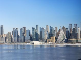 1000 Avenue At Port Imperial APT 702, Weehawken, NJ 07086