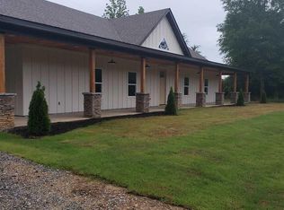 1312 Annie Brown Rd, Alexander, AR 72002