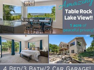 31 Indian Valley Rd, Branson West, MO 65737