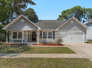 549 Sibert Ave, Destin, FL 32541