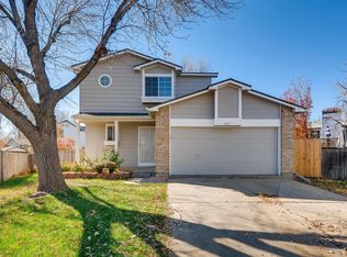 6311 Xavier St, Arvada, CO 80003