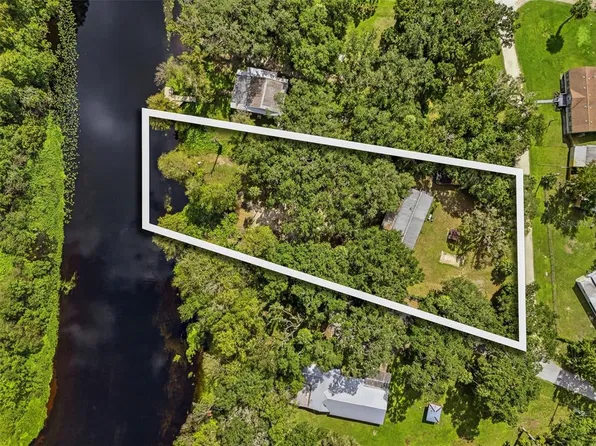 2400 N JUNGLECAMP ROAD, INVERNESS, FL 34453