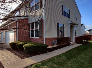 12936 S Blue Spruce Dr, Plainfield, IL 60585