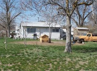 631 NW 1st Ave, Ontario, OR 97914