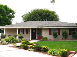 13520 Santa Gertrudes Ave, La Mirada, CA 90638