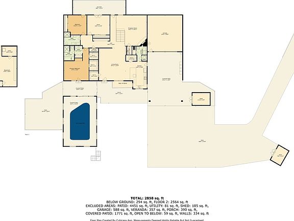 5th image of 1328 Hummingbird Place