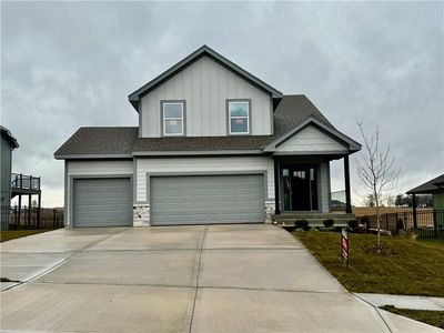 15619 Sheridan Pl, Basehor, KS, 66007