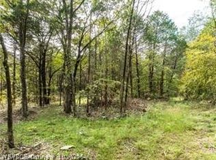 SE 4705th Rd, Sallisaw, OK 74955