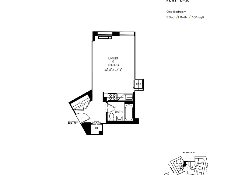 63 Wall St #1907 — Photo 30
