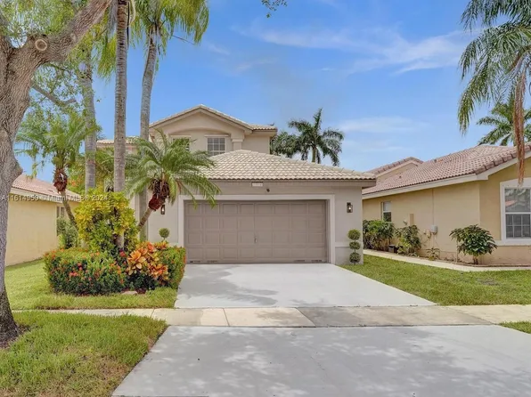 17775 SW 23rd St, Miramar, FL 33029