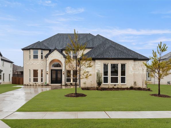 Luxury Home for Sale in McKinney TX