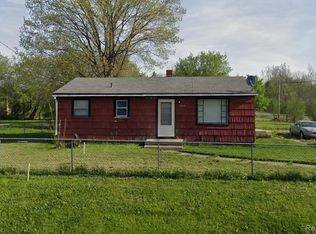 1325 E Yale Ave, Flint, MI 48505