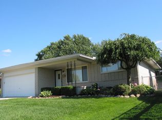 13238 Montego Dr, Sterling Heights, MI 48312
