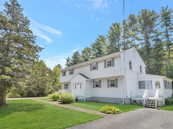 1355-1357 East St, Mansfield, MA 02048
