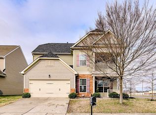 306 Pulaski Dr SW, Concord, NC 28027