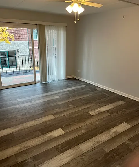 515 N Cass Ave #1-2-3 — Photo 3
