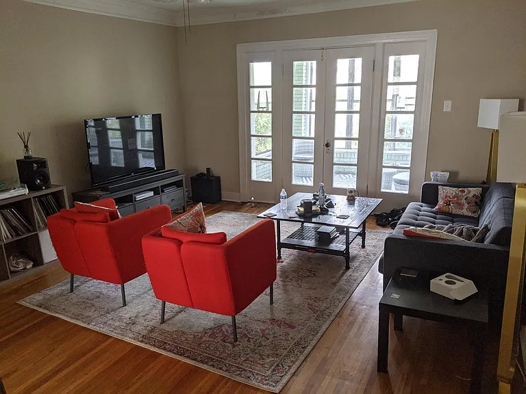 1751 Poplar Ave #A — Photo 3