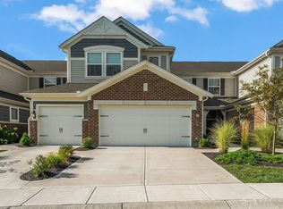 1255 Lake Run Dr, Lebanon, OH 45036