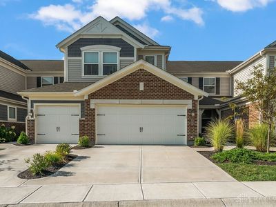 1255 Lake Run Dr, Lebanon, OH, 45036