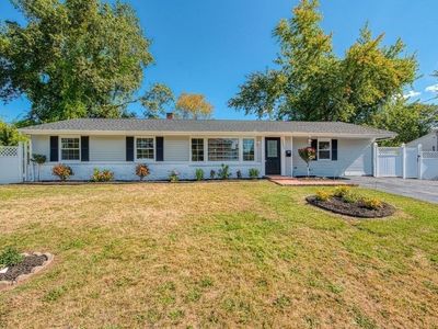 1002 Court St, Brockton, MA, 02302